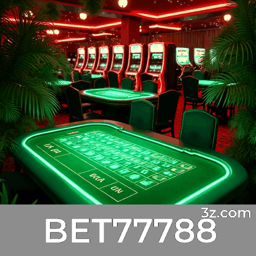 BET77788: Apostas Esportivas Precisão e Excelência