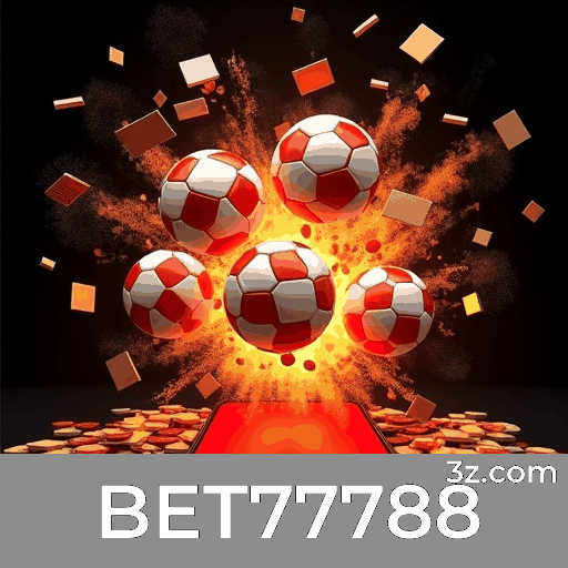 BET77788: Apostas Esportivas Precisão e Excelência