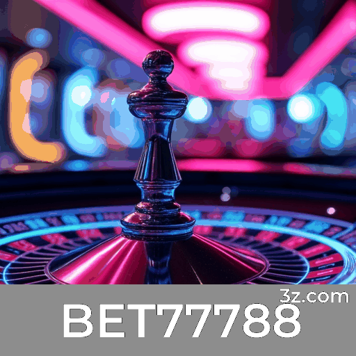 BET77788: Seu Cassino Online Seguro e Premiado