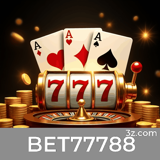 BET77788: Seu Cassino Online Seguro e Premiado