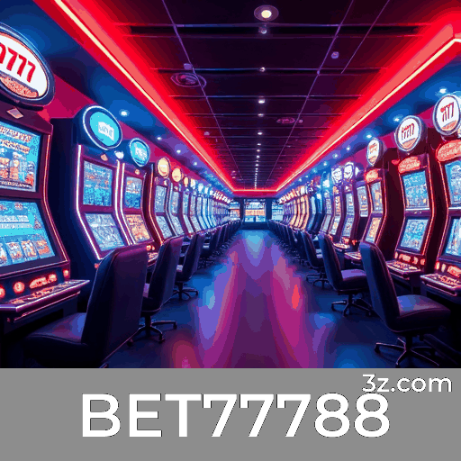 Revolução em jogos online: inovação e valor exclusivo com BET77788