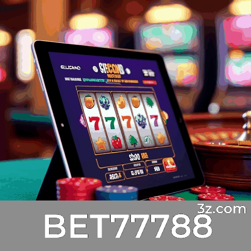 Descubra as Incríveis Promoções do BET77788!