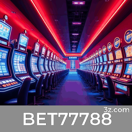 BET77788: Jogo em Tempo Real para Brasileiros!