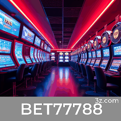 BET77788 Casino: O Programa VIP de Luxo Exclusivo