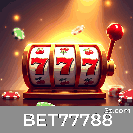BET77788: Seu Cassino Online Seguro e Premiado