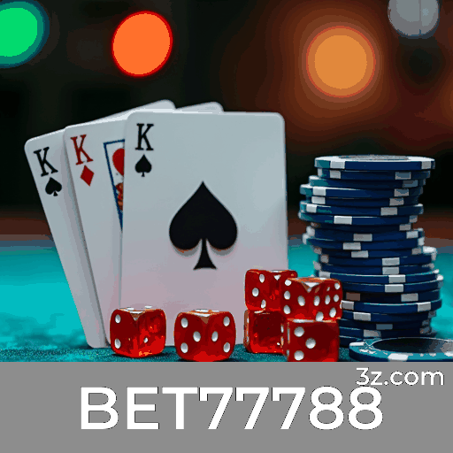 BET77788: Jogo em Tempo Real para Brasileiros!