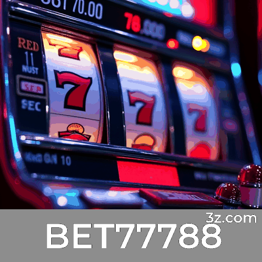 BET77788 Casino: O Programa VIP de Luxo Exclusivo