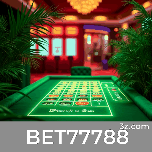 BET77788: Apostas Esportivas Precisão e Excelência