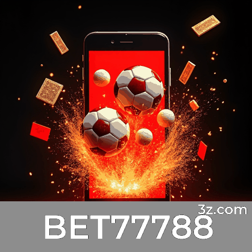 BET77788: Apostas Esportivas Precisão e Excelência