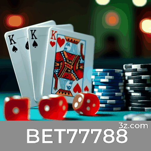 BET77788: Jogo em Tempo Real para Brasileiros!
