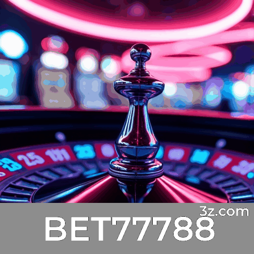 BET77788: Experiência de Jogos de Cassino Luxuosos e Interativos