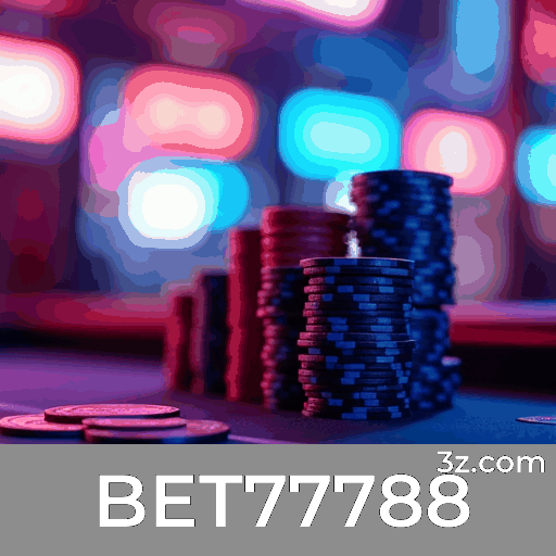 BET77788: Seu Cassino Online Seguro e Premiado
