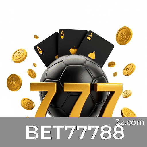 BET77788: Experiência de Jogos de Cassino Luxuosos e Interativos